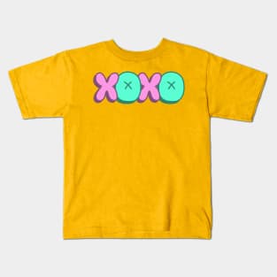 XOXO Kids T-Shirt
